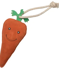 SHOWMASTER Jouet pour cheval Carrot Clearance