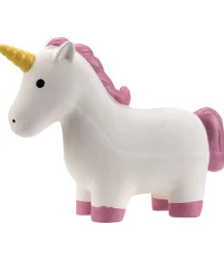 sugar dog Jouet pour chien avec couineur Unicorn Online