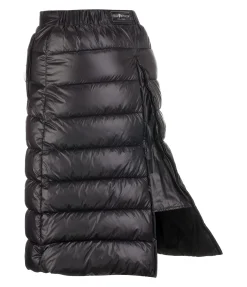 Felix Bühler Jupe d'équitation matelassée thermique Kira noir Sale