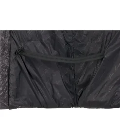 Felix Bühler Jupe d'équitation matelassée thermique Kira noir Sale