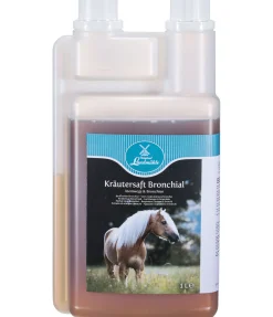 Original Landmühle Jus d'herbes Bronchial Clearance