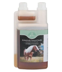 Original Landmühle Jus d'herbes Natural Detox Best