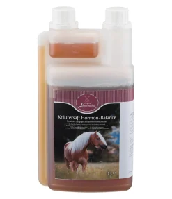 Original Landmühle Jus d'herbes Équilibre hormonal Sale