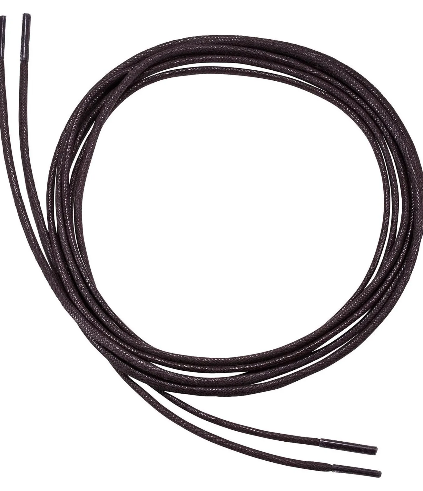 STEEDS Lacets Newton II et Impact II CX marron foncé Online