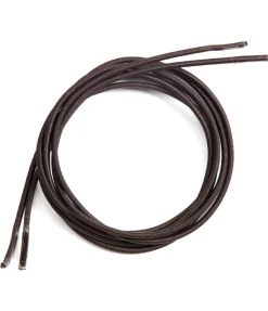 STEEDS Lacets élastiques brun Clearance