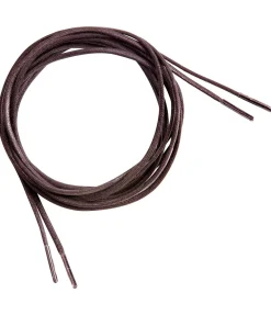 Felix Bühler Lacets non élastiques cognac Online