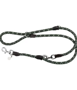 sugar dog Laisse pour chien Coloured Rope thym Best