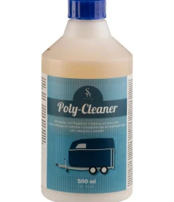 Kramer Lait de nettoyage et d'entretien Poly-Cleaner New