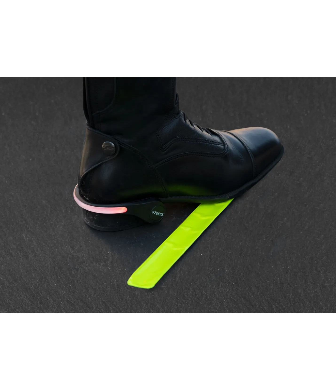 STEEDS Lampe pour bottes Hot