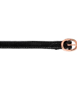 SHOWMASTER Lanières d'éperons Deluxe rose-doré Clearance
