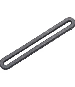 Safe Gum by Felix Bühler Élastiques Safe-Gum Felix Bühler pour mousqueton anthracite Sale
