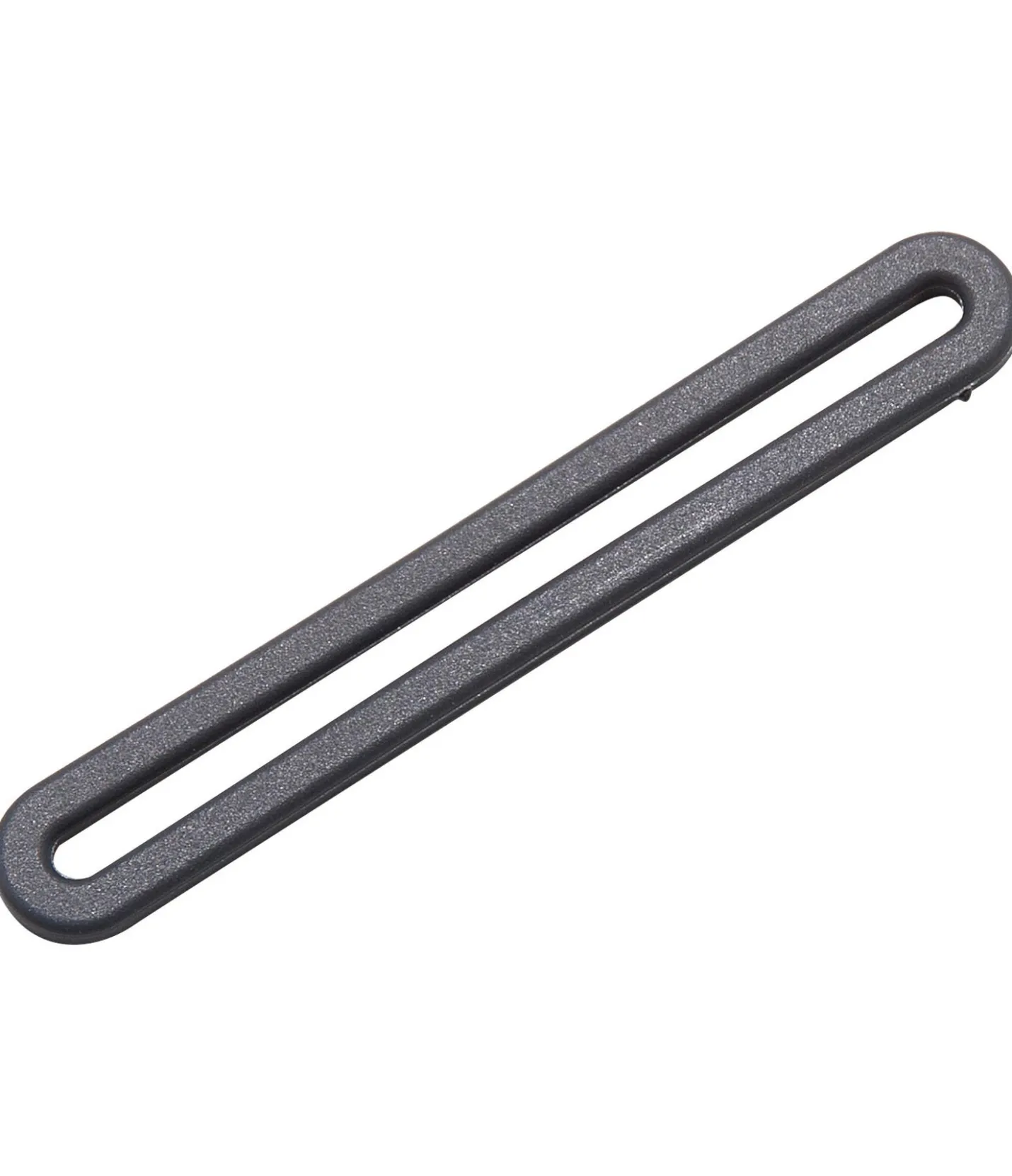 Safe Gum by Felix Bühler Élastiques Safe-Gum Felix Bühler pour mousqueton anthracite Sale