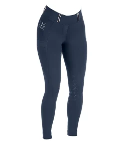 Felix Bühler Legging d'équitation à basanes grip Sanna navy Discount