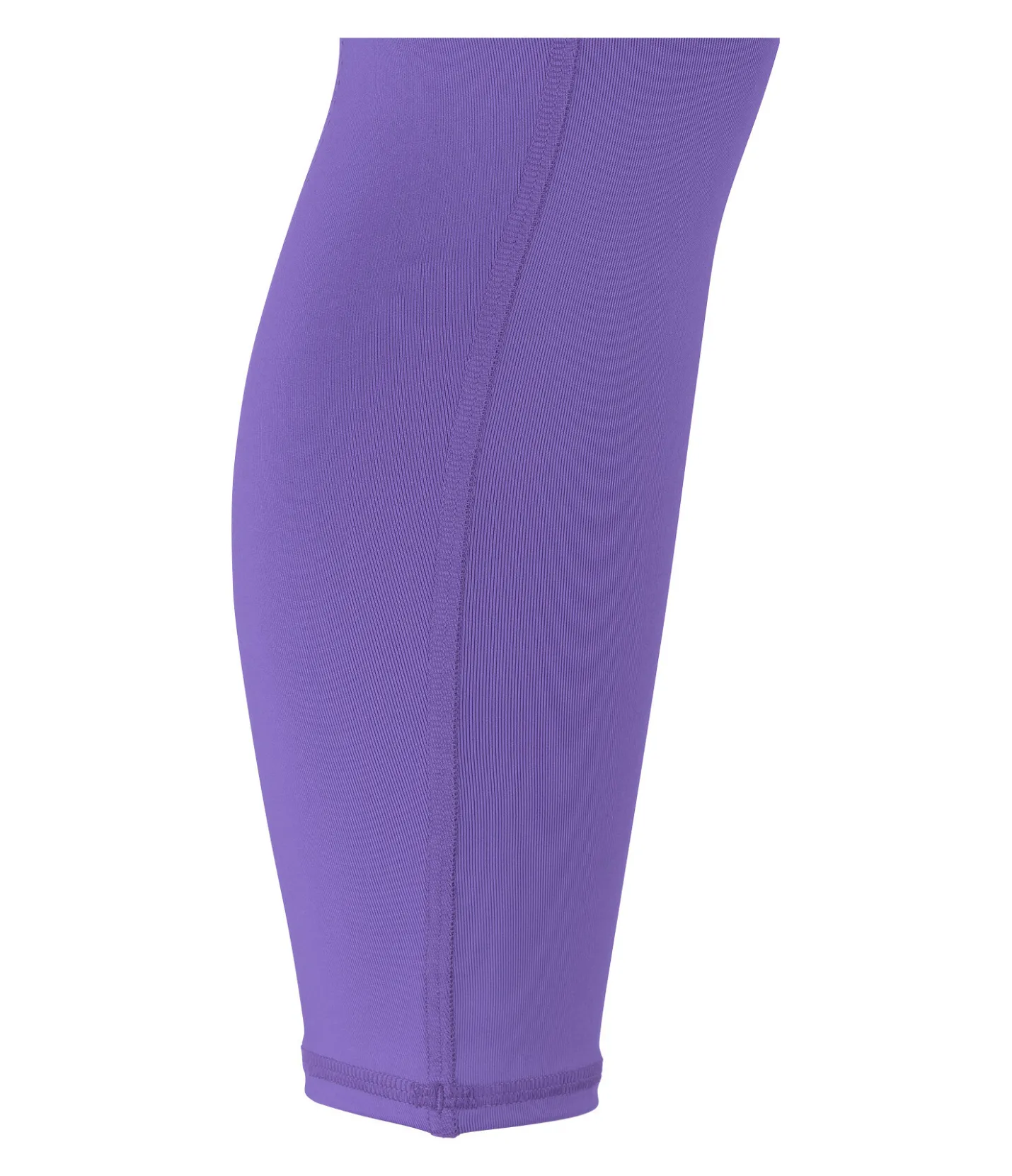 Equilibre Legging d'équitation à fond intégral grip enfant Jona améthyste lumineuse Sale