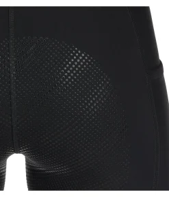 Felix Bühler Legging d'équitation à fond intégral grip enfant Abigail II noir Discount