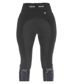 Felix Bühler Legging d'équitation à fond intégral Nathalie CTS noir Online