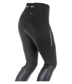 Felix Bühler Legging d'équitation à fond intégral Nathalie CTS noir Online