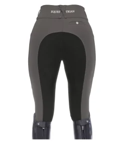 Felix Bühler Legging d'équitation à fond intégral Nathalie CTS carbone Online
