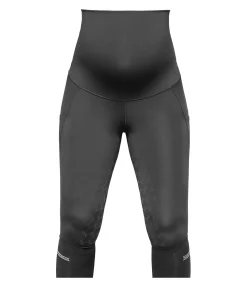 Felix Bühler Legging d'équitation de grossesse grip Isi noir Outlet