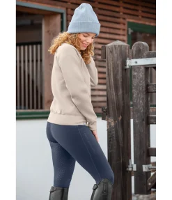Felix Bühler Legging d'équitation d'hiver avec grip Mabelle navy Discount