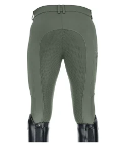 Felix Bühler Legging d'équitation Performance à fond intégral grip homme Frisco forêt Outlet