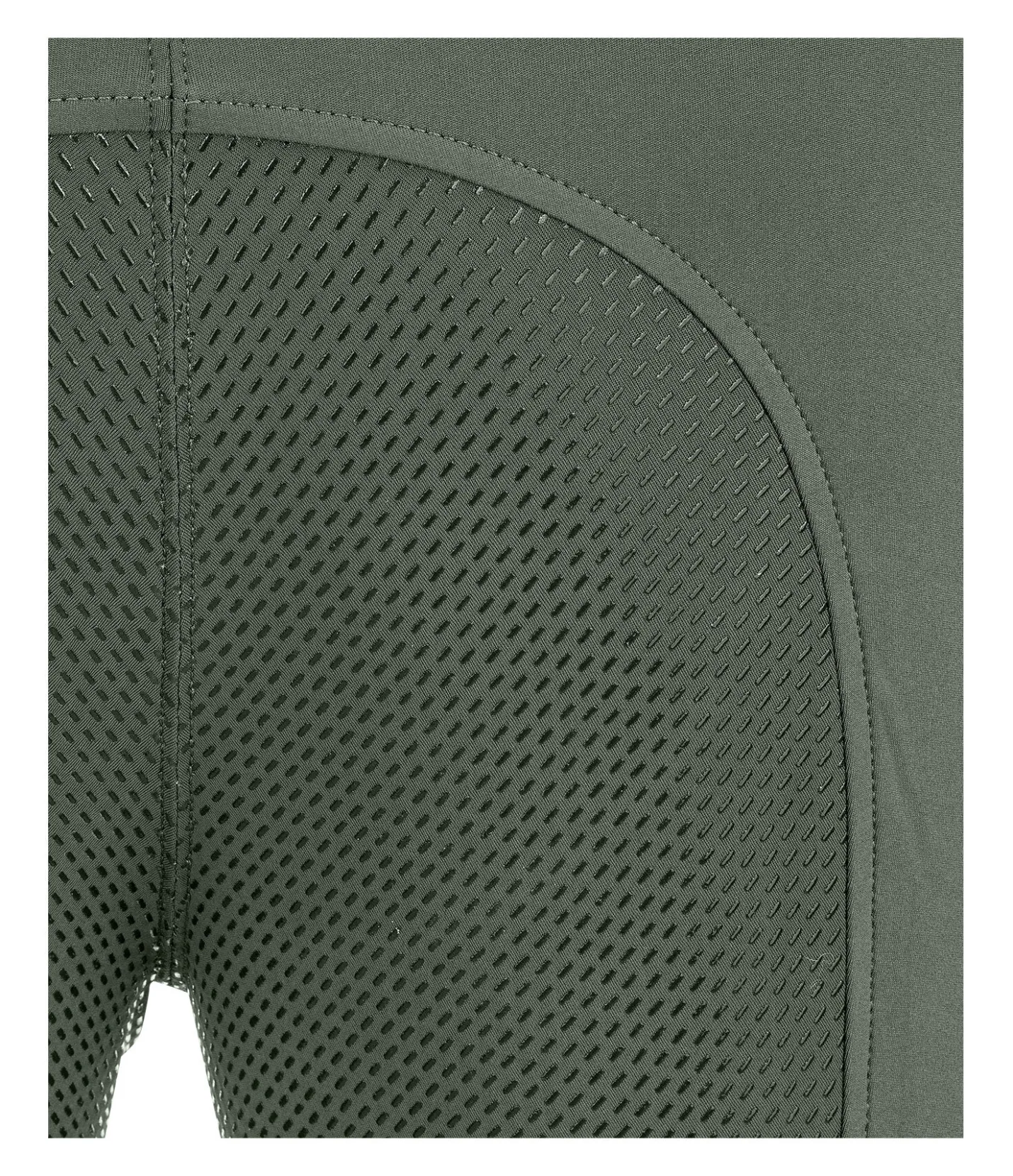 Felix Bühler Legging d'équitation Performance à fond intégral grip homme Frisco forêt Outlet
