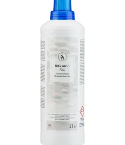 SHOWMASTER Lessive pour couvertures Rug Wash Extra Best