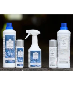 SHOWMASTER Lessive pour couvertures Rug Wash Extra Best