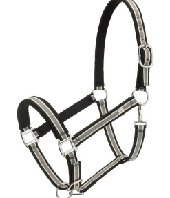 SHOWMASTER Licol Basic noir Clearance