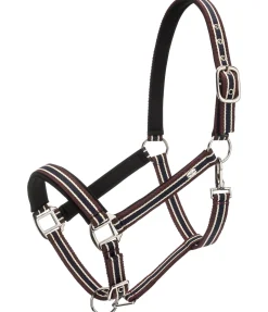 SHOWMASTER Licol Basic acajou New