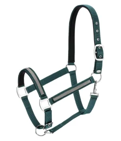 SHOWMASTER Licol Blaire vert tropical Clearance