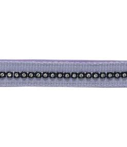 SHOWMASTER Licol Brilliant lilas Hot