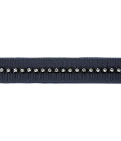 SHOWMASTER Licol Brilliant navy classique Clearance