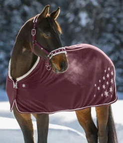 SHOWMASTER Licol Collection de Noël acajou Discount