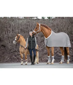 SHOWMASTER Licol Collection de Noël brume New