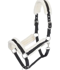 SHOWMASTER Licol Cosy noir Online