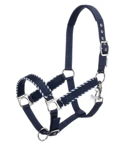 FENGUR Licol Dagur bleu nuit Discount