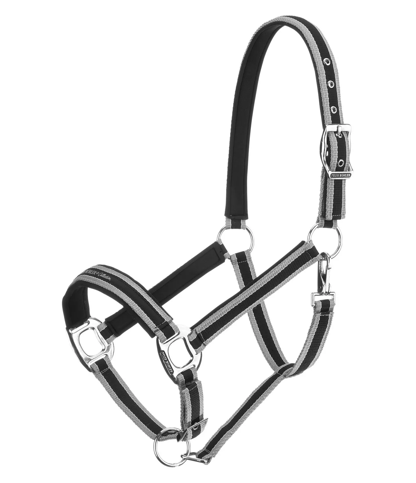 Felix Bühler Licol Essential II noir Sale