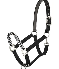 STONEDEEK Licol Filo noir Hot