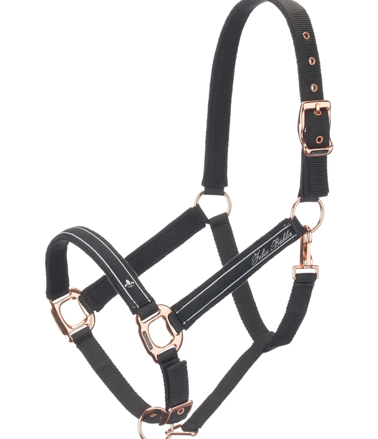 Felix Bühler Licol Glamorous noir Clearance