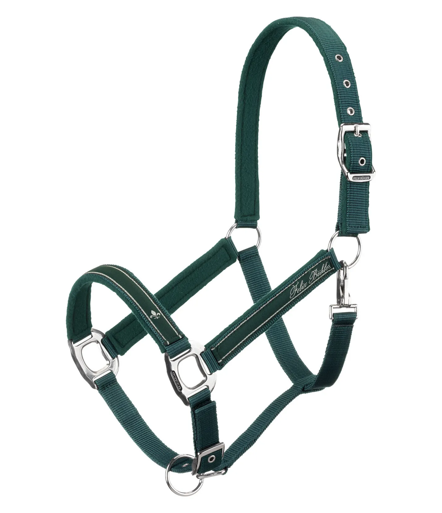 Felix Bühler Licol Glamorous vert d´eau Discount