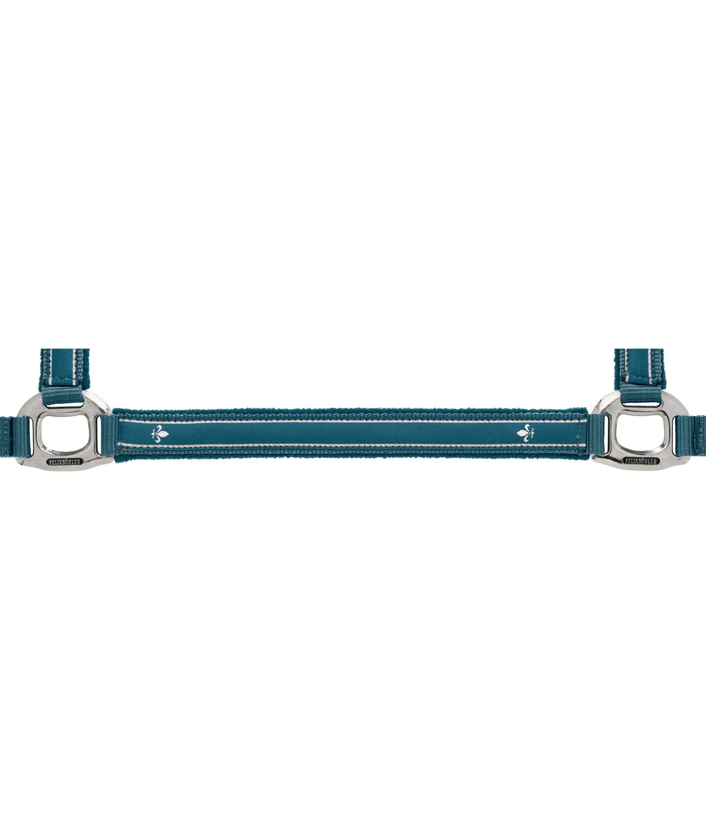 Felix Bühler Licol Glamorous turquoise foncé Sale
