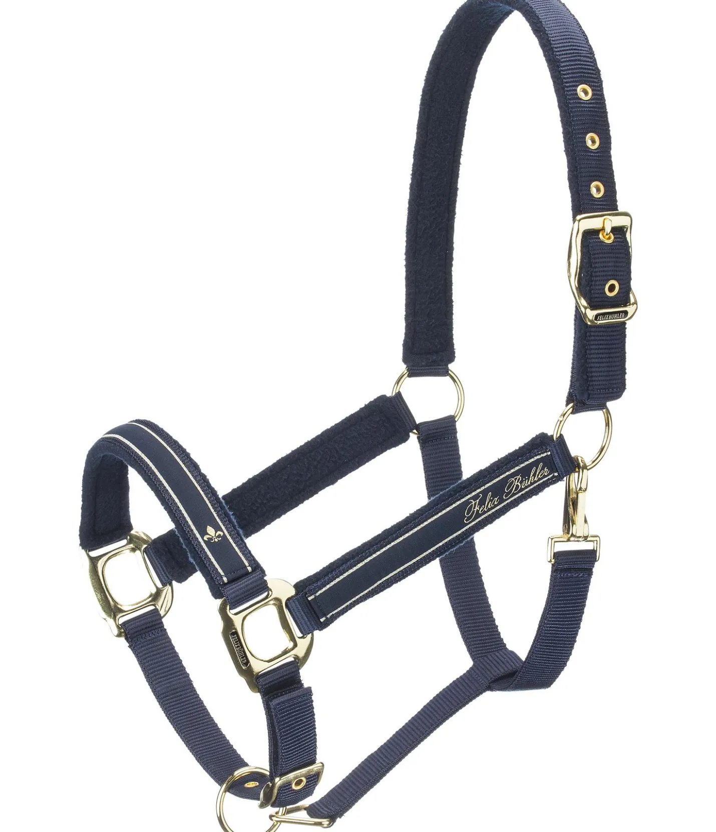 Felix Bühler Licol Glamorous navy Sale