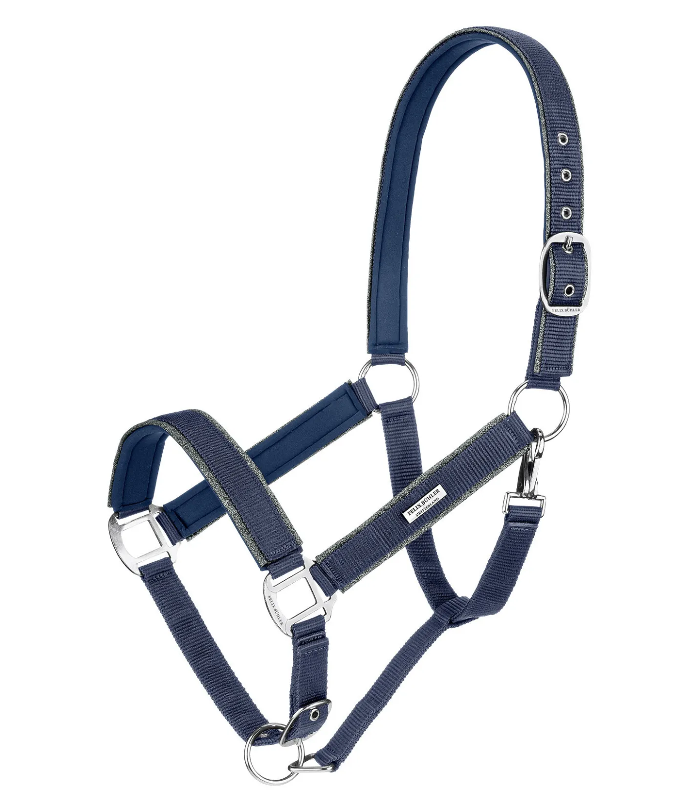 Felix Bühler Licol Glitte navy Best