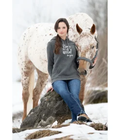 STONEDEEK Licol Holly gris Discount