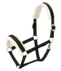 SHOWMASTER Licol Interchangeable noir Sale