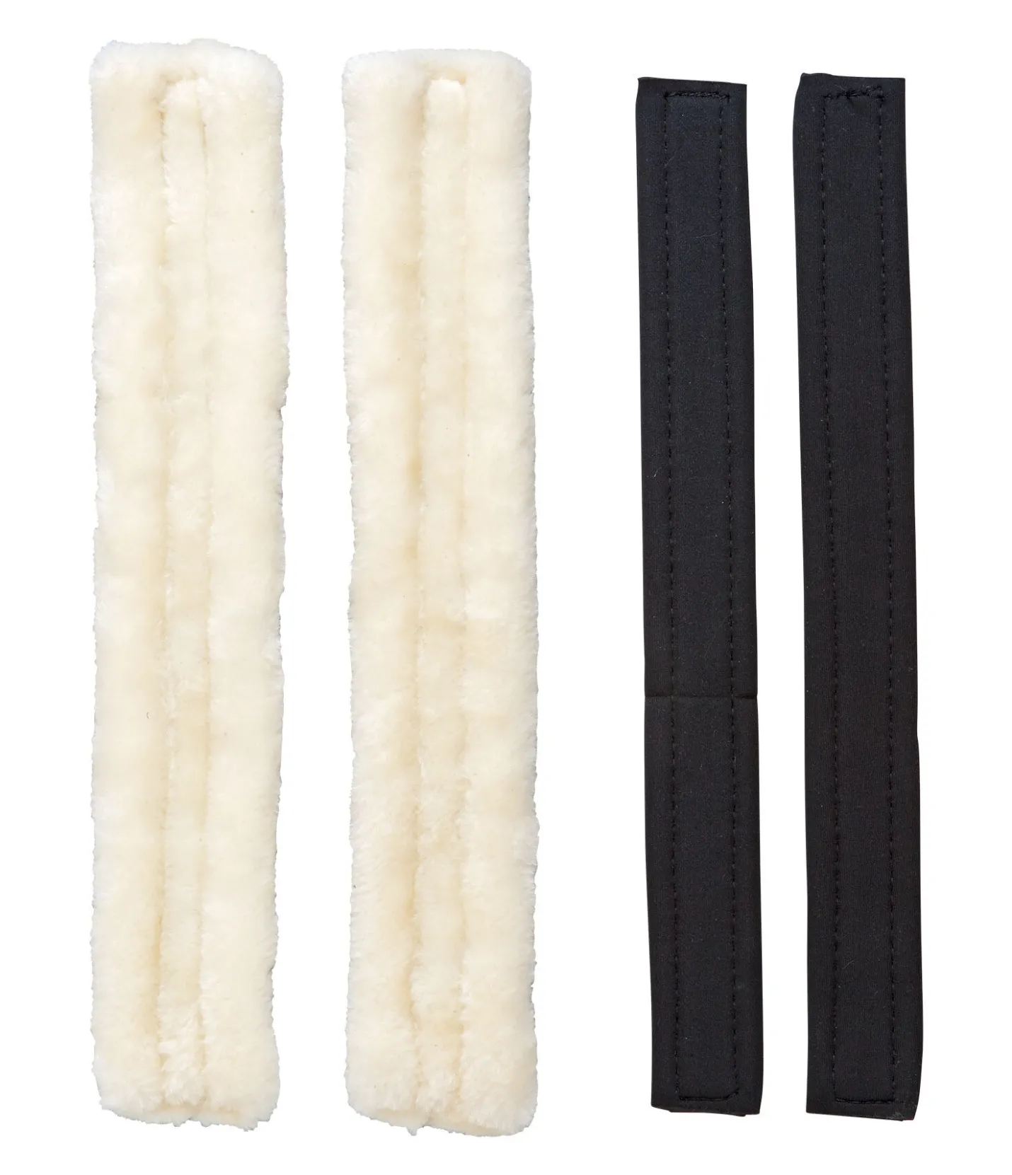 SHOWMASTER Licol Interchangeable noir Sale