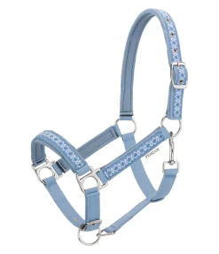 FENGUR Licol Kóngur bleu pastel Sale