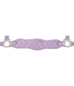 SHOWMASTER Licol Softy violet pâle Best