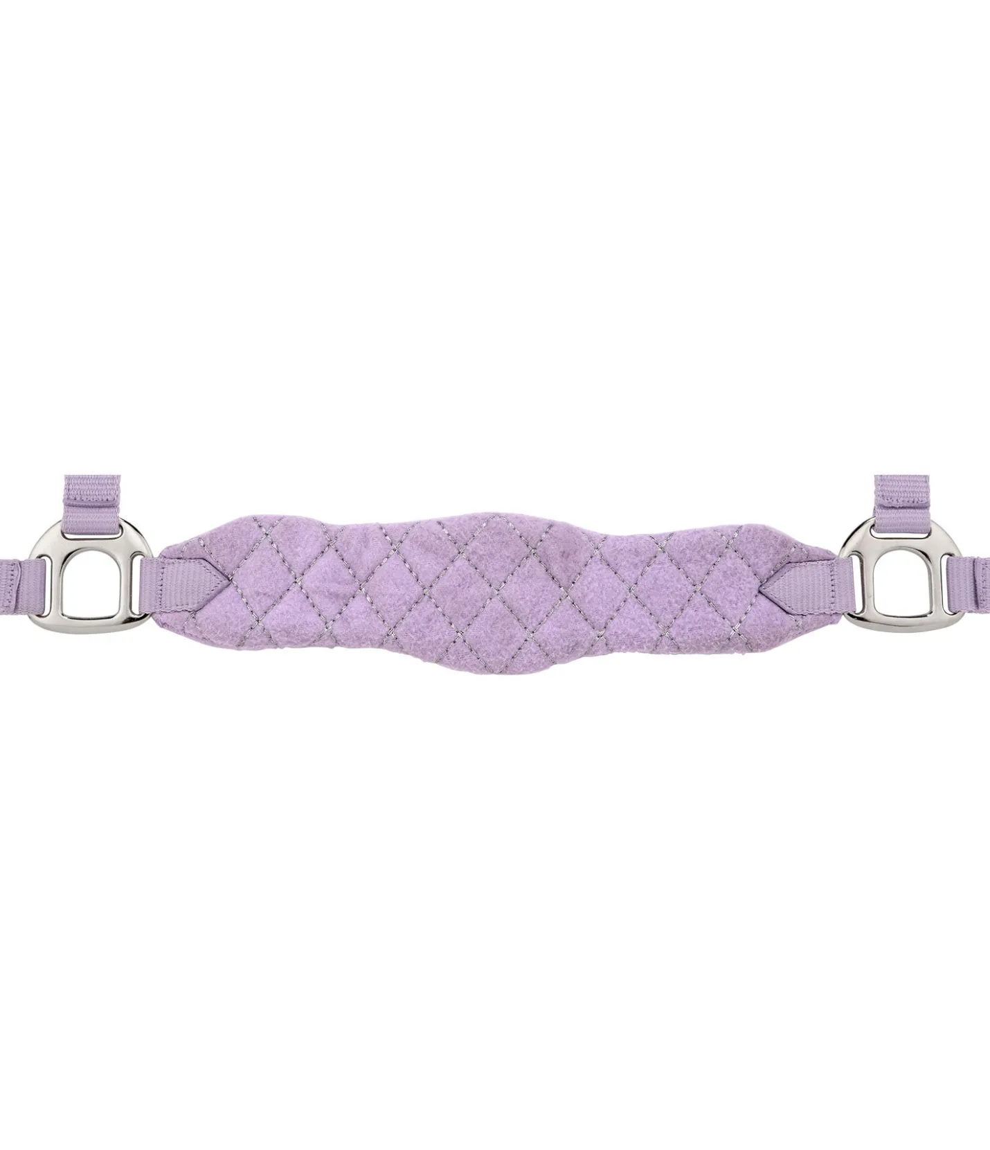 SHOWMASTER Licol Softy violet pâle Best